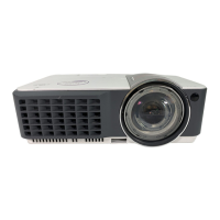 Preview: BenQ MX813ST