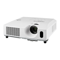 Preview: Hitachi CP-WX3014WN