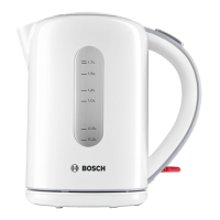 Preview: Bosch TWK7601