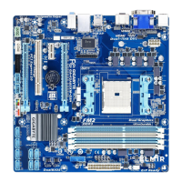 Preview: Gigabyte GA-F2A85XM-D3H