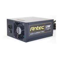 Preview: Antec HCP-1200