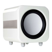 Preview: Monitor Audio Apex AW-12