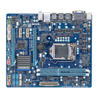 Preview: Gigabyte GA-H67M-D2-B3