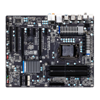 Preview: Gigabyte GA-P67A-UD3P-B3