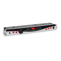 Preview: Behringer Racktuner BTR2000
