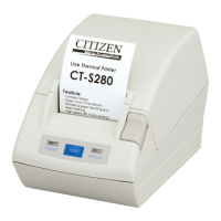 Preview: Citizen CT-S280
