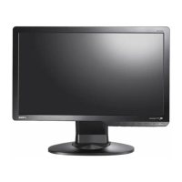 Preview: BenQ G610HDA