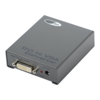 Preview: Gefen EXT-DVI-2-VGAN