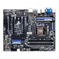 Preview: Gigabyte GA-Z77X-UP4 TH