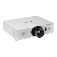 Preview: Hitachi CP-WX8240