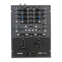Preview: Rane SIXTY-ONE