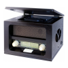 CD Player Logo