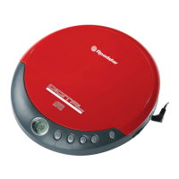 Preview: Roadstar PCD-290
