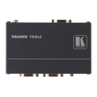 Preview: Kramer VP-111K