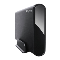 Preview: Fantec DB-ALU3e