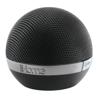 Preview: iHome iDM8