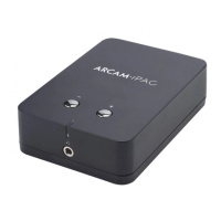 Preview: Arcam rPAC