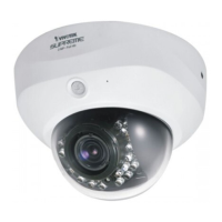 Preview: Vivotek FD8135H