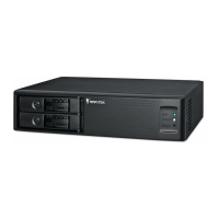 Preview: Vivotek ND8301