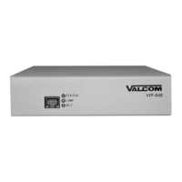 Preview: Valcom VIP-848