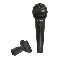 Preview: Nady Systems STARPOWER SP-1