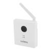 Network camera Logo