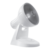 Preview: Philips HP3616