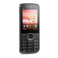 Preview: Alcatel 2005X