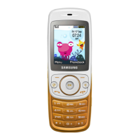 Preview: Samsung S3030