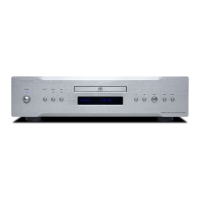 Preview: Teac CD-3000