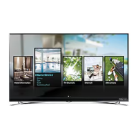 Preview: Samsung HG46NB890XF