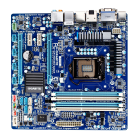 Preview: Gigabyte GA-H67MA-UD2H-B3