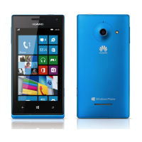 Preview: Huawei Ascend W1