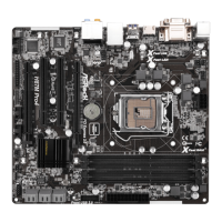 Preview: ASROCK H87M Pro4