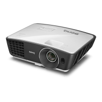 Preview: BenQ W750