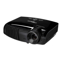 Preview: Optoma X401
