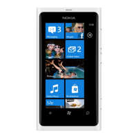 Preview: Nokia Lumia 800