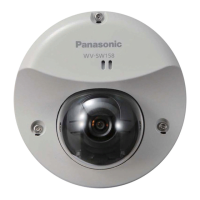 Preview: Panasonic WV-SW158