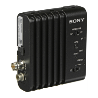 Preview: Sony CBK-WA100