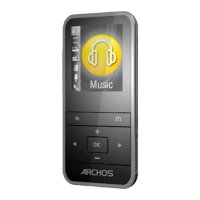 Preview: Archos 18c Vision