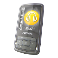 Preview: Archos 20b Vision