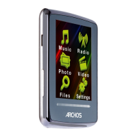 Preview: Archos 20d Vision