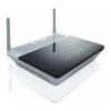 Network Router Logo