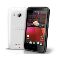 Preview: HTC Desire 200