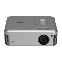 Preview: Optoma TX771
