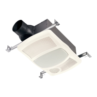 Preview: NuTone 765HFL