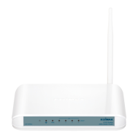 Preview: Edimax AR-7167WnA