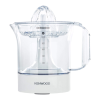 Preview: Kenwood JE280