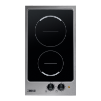 Preview: Zanussi ZEI3921IBA