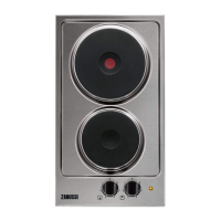 Preview: Zanussi ZEE3921IXA
